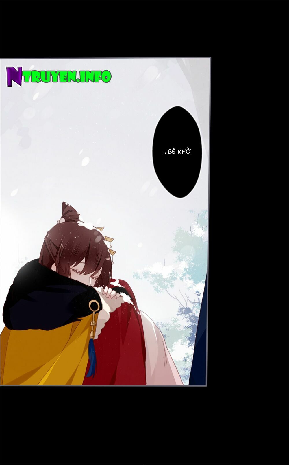 Lời Nguyền Lâu Lan: Bạo Quân Hung Ác Sủng Ái Ta: Chapter 44