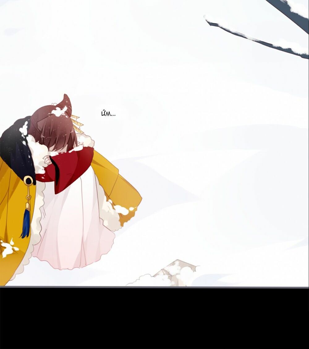 Lời Nguyền Lâu Lan: Bạo Quân Hung Ác Sủng Ái Ta: Chapter 44