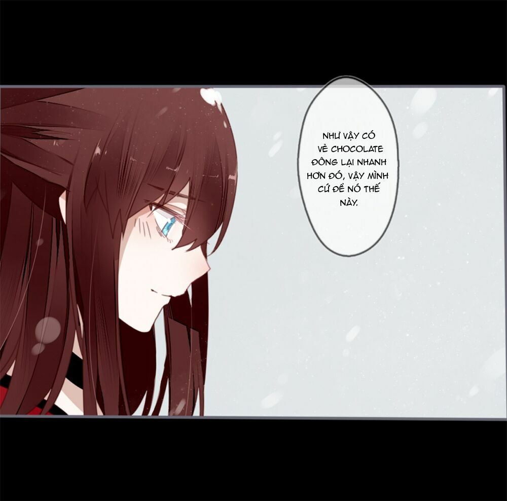 Lời Nguyền Lâu Lan: Bạo Quân Hung Ác Sủng Ái Ta: Chapter 44