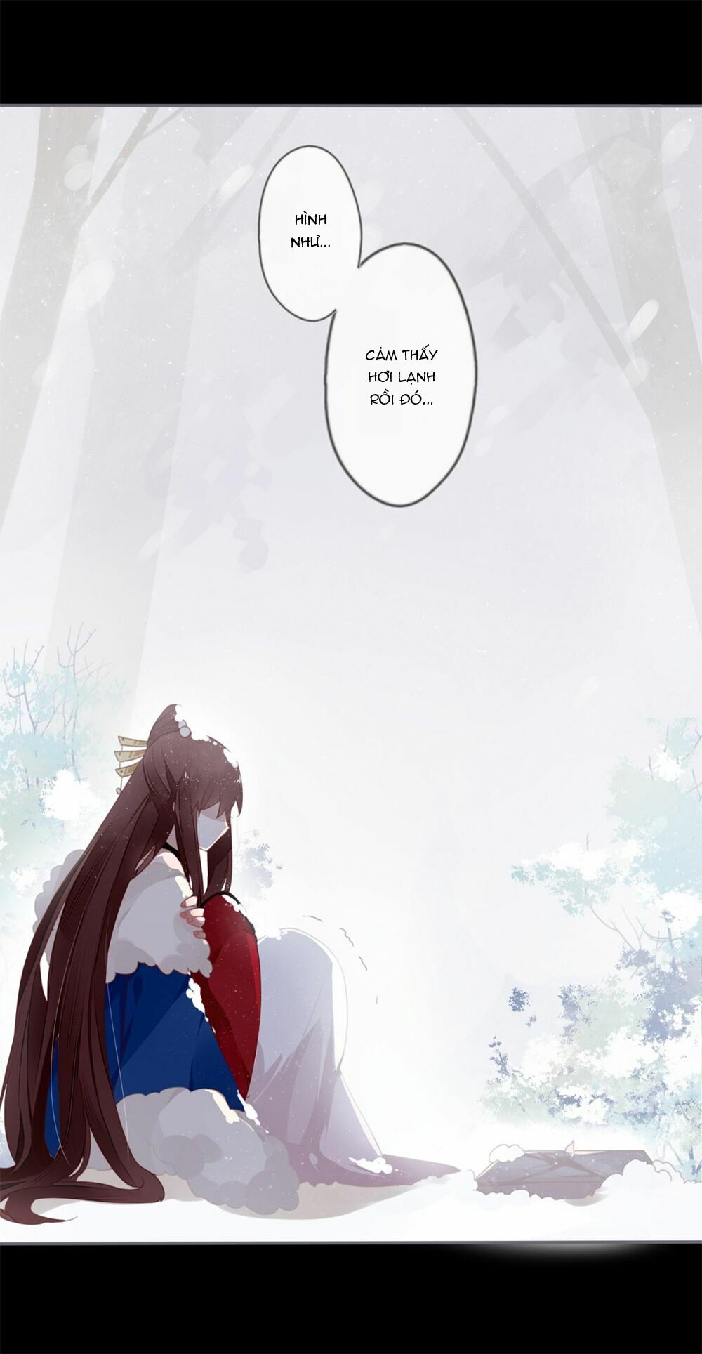 Lời Nguyền Lâu Lan: Bạo Quân Hung Ác Sủng Ái Ta: Chapter 44