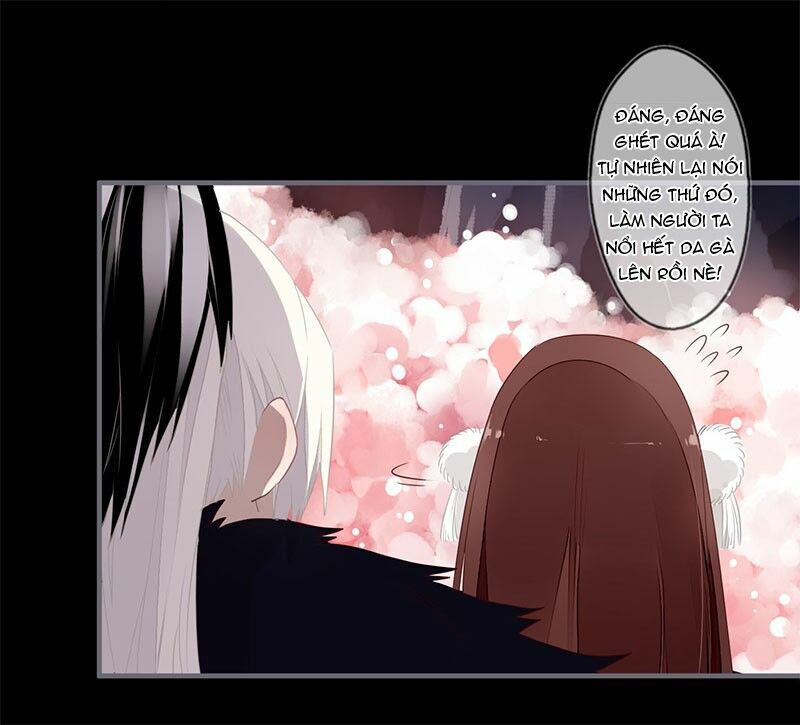 Lời Nguyền Lâu Lan: Bạo Quân Hung Ác Sủng Ái Ta: Chapter 45