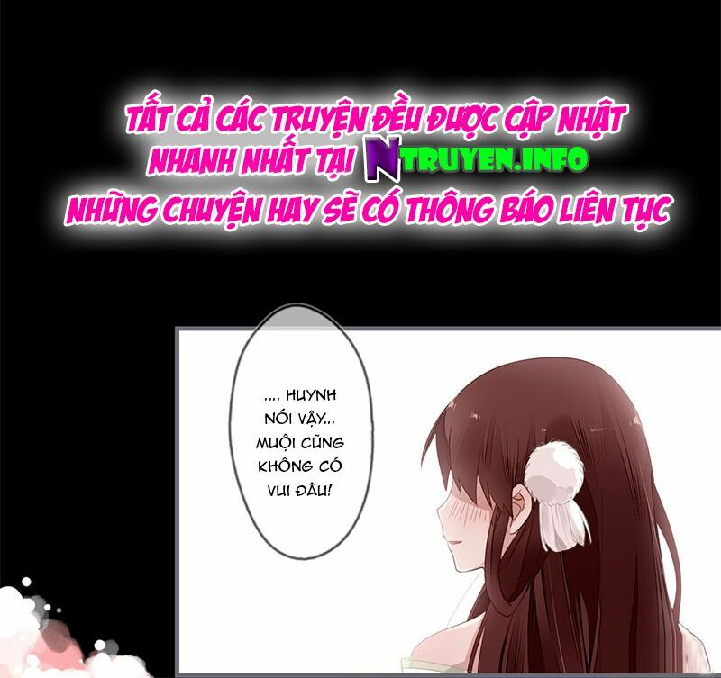Lời Nguyền Lâu Lan: Bạo Quân Hung Ác Sủng Ái Ta: Chapter 45