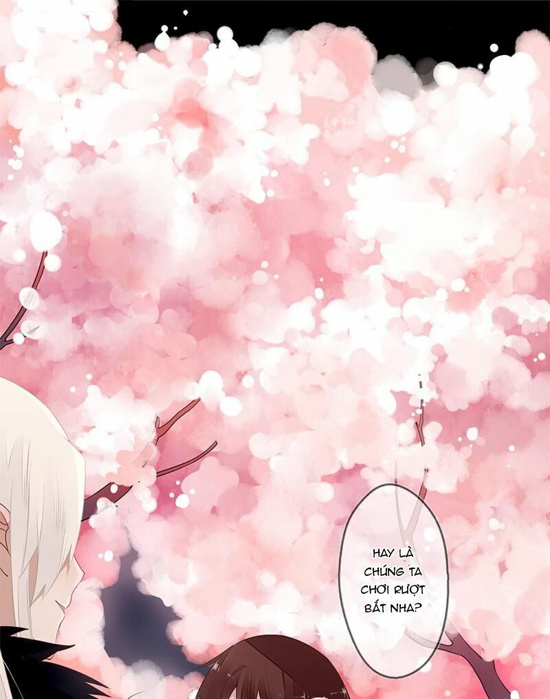 Lời Nguyền Lâu Lan: Bạo Quân Hung Ác Sủng Ái Ta: Chapter 45