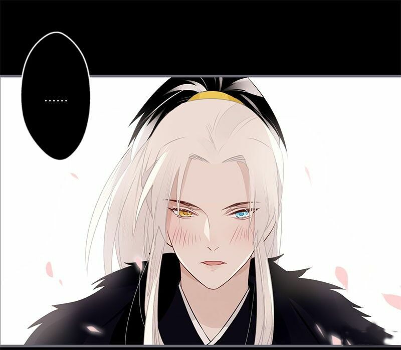 Lời Nguyền Lâu Lan: Bạo Quân Hung Ác Sủng Ái Ta: Chapter 45