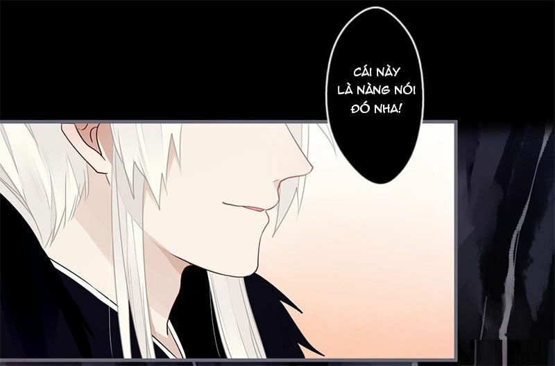Lời Nguyền Lâu Lan: Bạo Quân Hung Ác Sủng Ái Ta: Chapter 45
