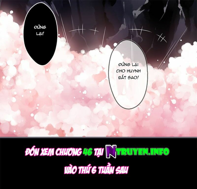Lời Nguyền Lâu Lan: Bạo Quân Hung Ác Sủng Ái Ta: Chapter 45