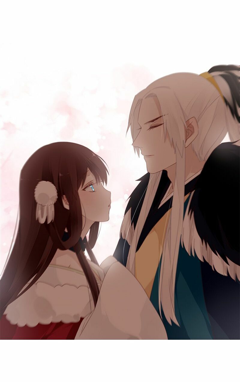 Lời Nguyền Lâu Lan: Bạo Quân Hung Ác Sủng Ái Ta: Chapter 46