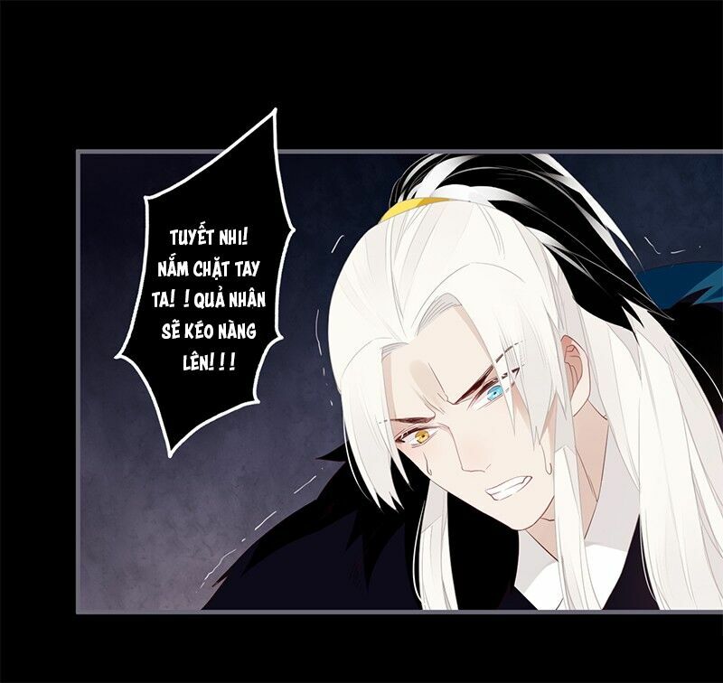 Lời Nguyền Lâu Lan: Bạo Quân Hung Ác Sủng Ái Ta: Chapter 46
