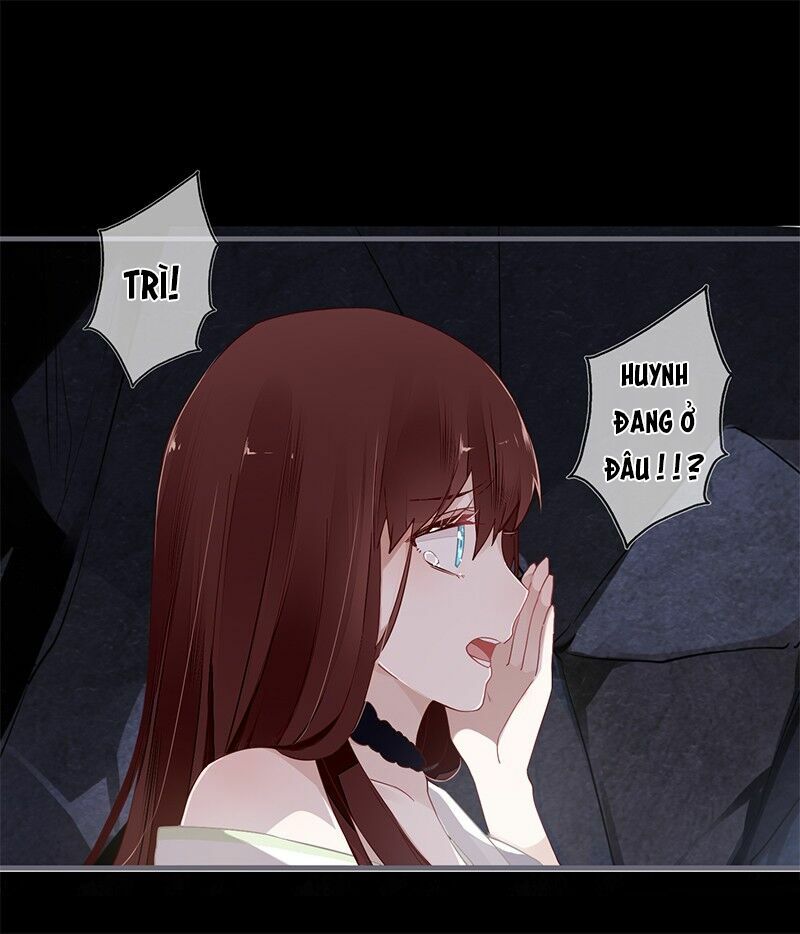 Lời Nguyền Lâu Lan: Bạo Quân Hung Ác Sủng Ái Ta: Chapter 47