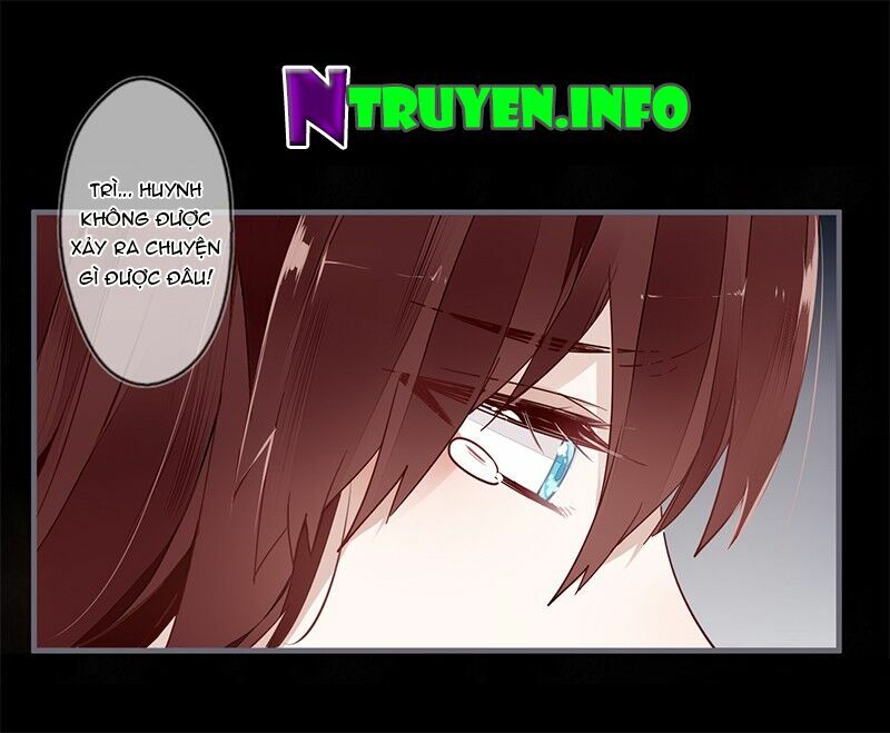 Lời Nguyền Lâu Lan: Bạo Quân Hung Ác Sủng Ái Ta: Chapter 47