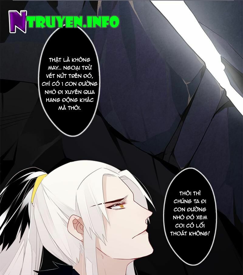 Lời Nguyền Lâu Lan: Bạo Quân Hung Ác Sủng Ái Ta: Chapter 47