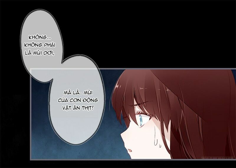 Lời Nguyền Lâu Lan: Bạo Quân Hung Ác Sủng Ái Ta: Chapter 47