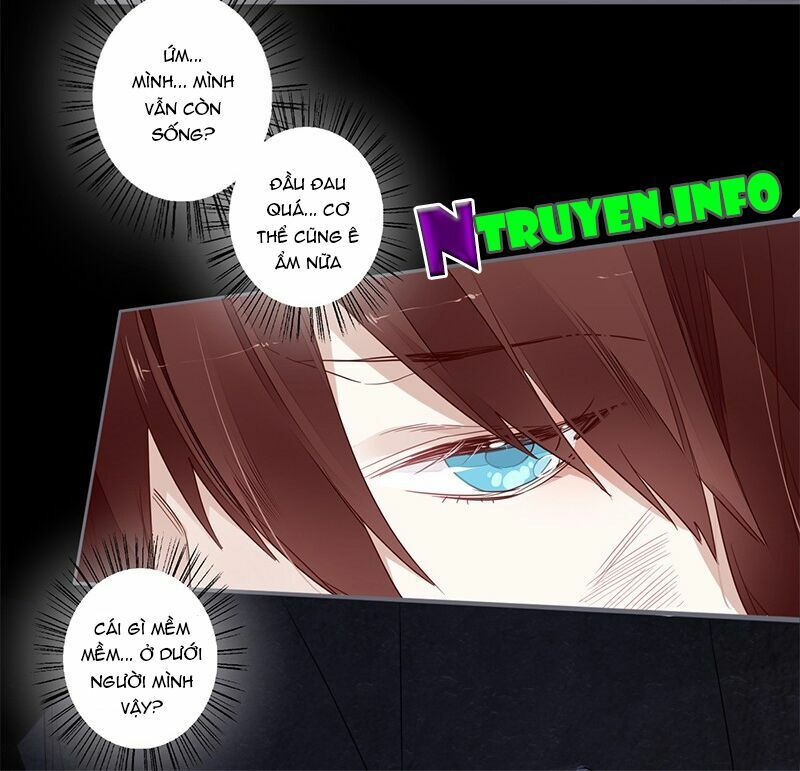 Lời Nguyền Lâu Lan: Bạo Quân Hung Ác Sủng Ái Ta: Chapter 47