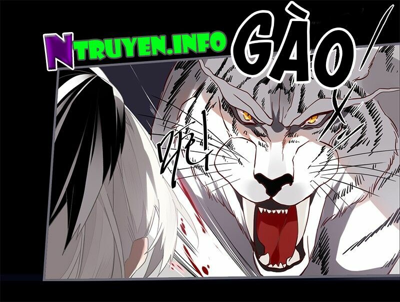 Lời Nguyền Lâu Lan: Bạo Quân Hung Ác Sủng Ái Ta: Chapter 49
