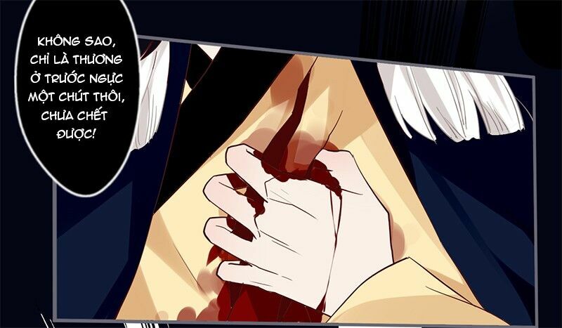 Lời Nguyền Lâu Lan: Bạo Quân Hung Ác Sủng Ái Ta: Chapter 49