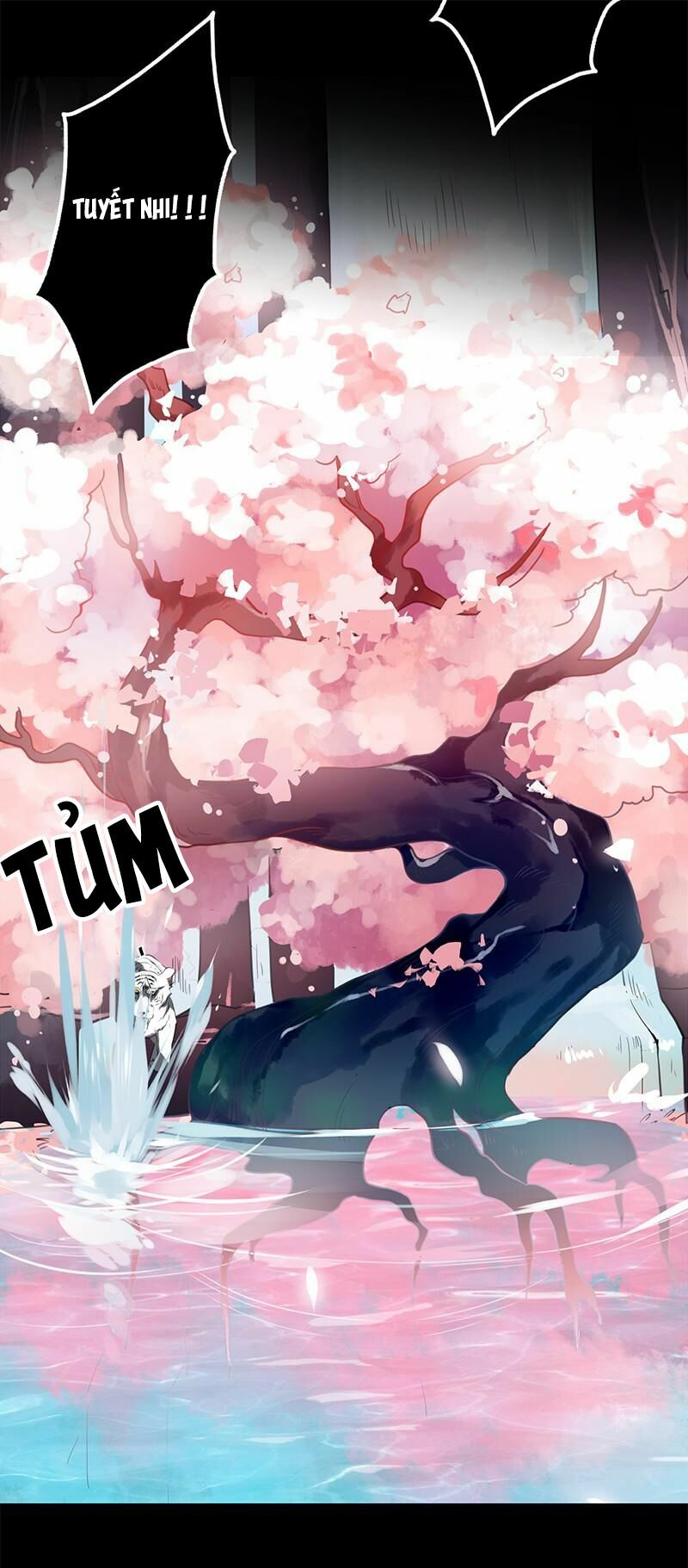Lời Nguyền Lâu Lan: Bạo Quân Hung Ác Sủng Ái Ta: Chapter 49