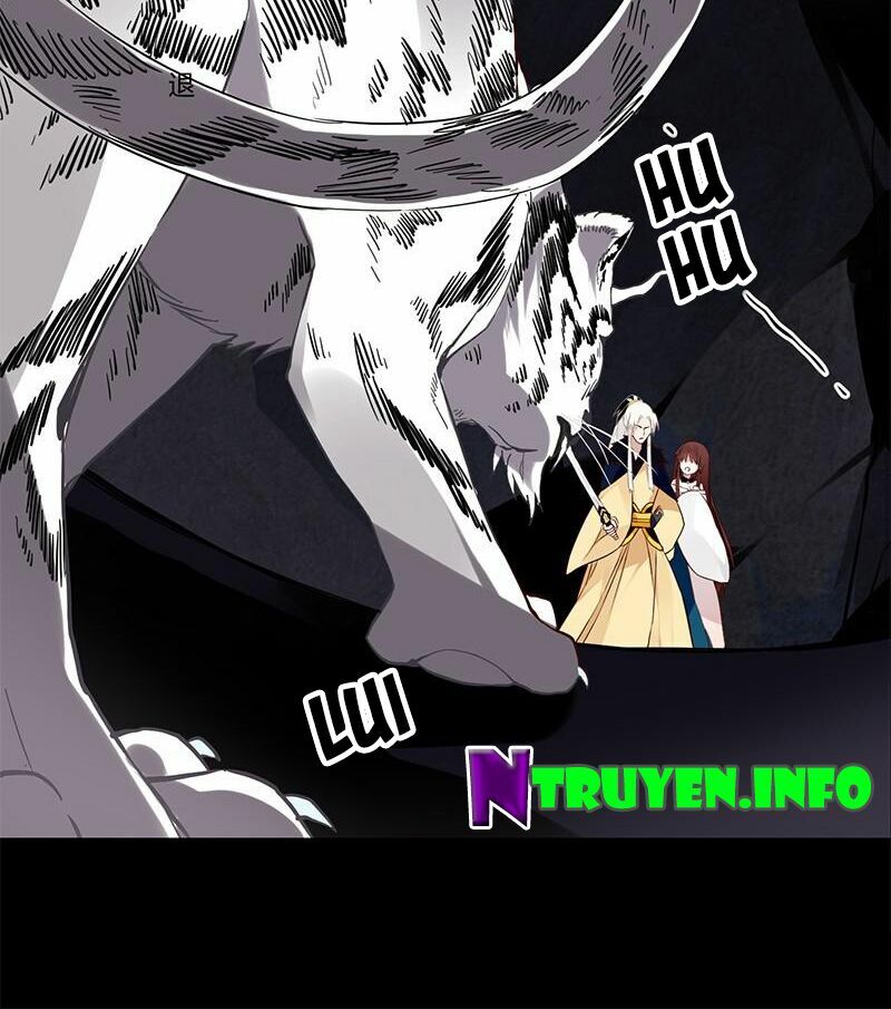 Lời Nguyền Lâu Lan: Bạo Quân Hung Ác Sủng Ái Ta: Chapter 49