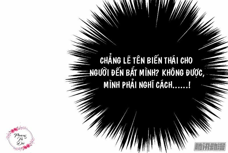 Lời Nguyền Lâu Lan: Bạo Quân Hung Ác Sủng Ái Ta: Chapter 5