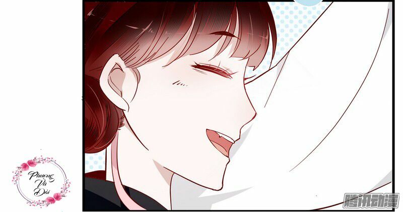 Lời Nguyền Lâu Lan: Bạo Quân Hung Ác Sủng Ái Ta: Chapter 5