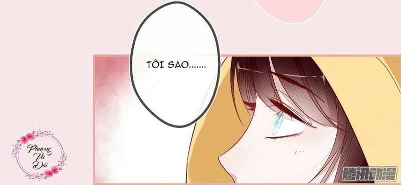 Lời Nguyền Lâu Lan: Bạo Quân Hung Ác Sủng Ái Ta: Chapter 5