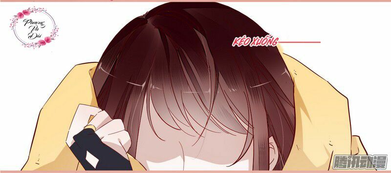 Lời Nguyền Lâu Lan: Bạo Quân Hung Ác Sủng Ái Ta: Chapter 5