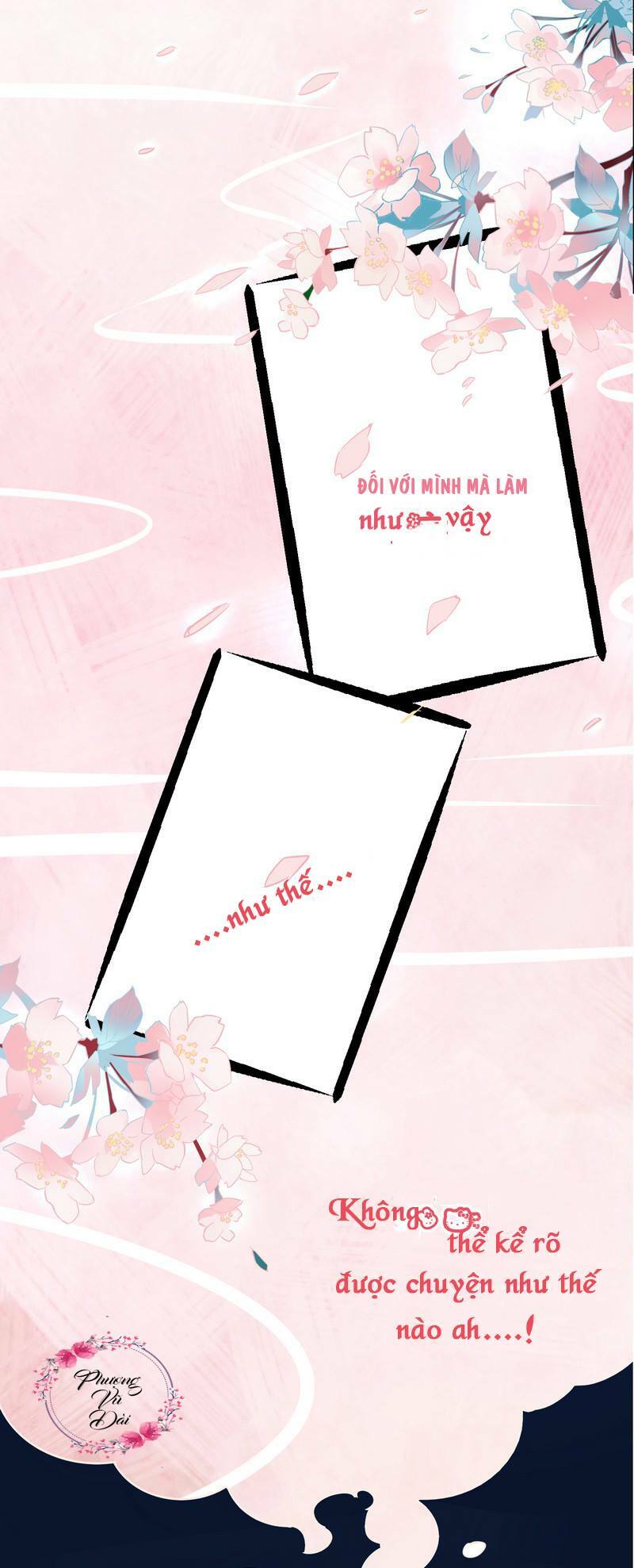 Lời Nguyền Lâu Lan: Bạo Quân Hung Ác Sủng Ái Ta: Chapter 5