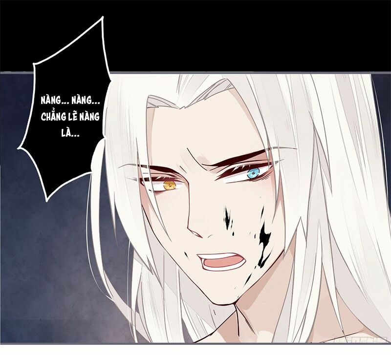 Lời Nguyền Lâu Lan: Bạo Quân Hung Ác Sủng Ái Ta: Chapter 51