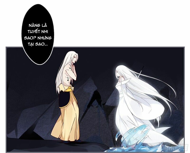 Lời Nguyền Lâu Lan: Bạo Quân Hung Ác Sủng Ái Ta: Chapter 51
