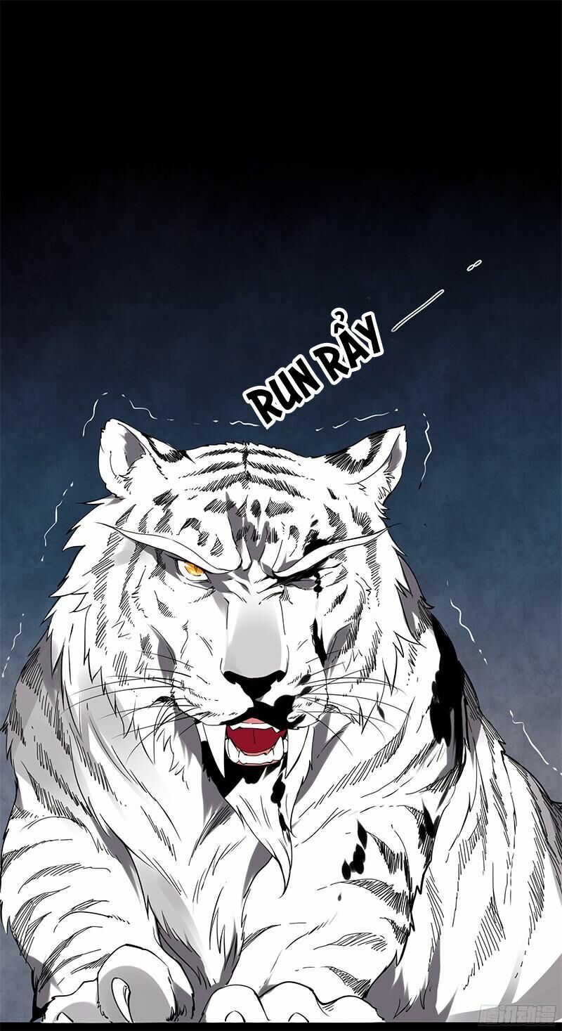 Lời Nguyền Lâu Lan: Bạo Quân Hung Ác Sủng Ái Ta: Chapter 51