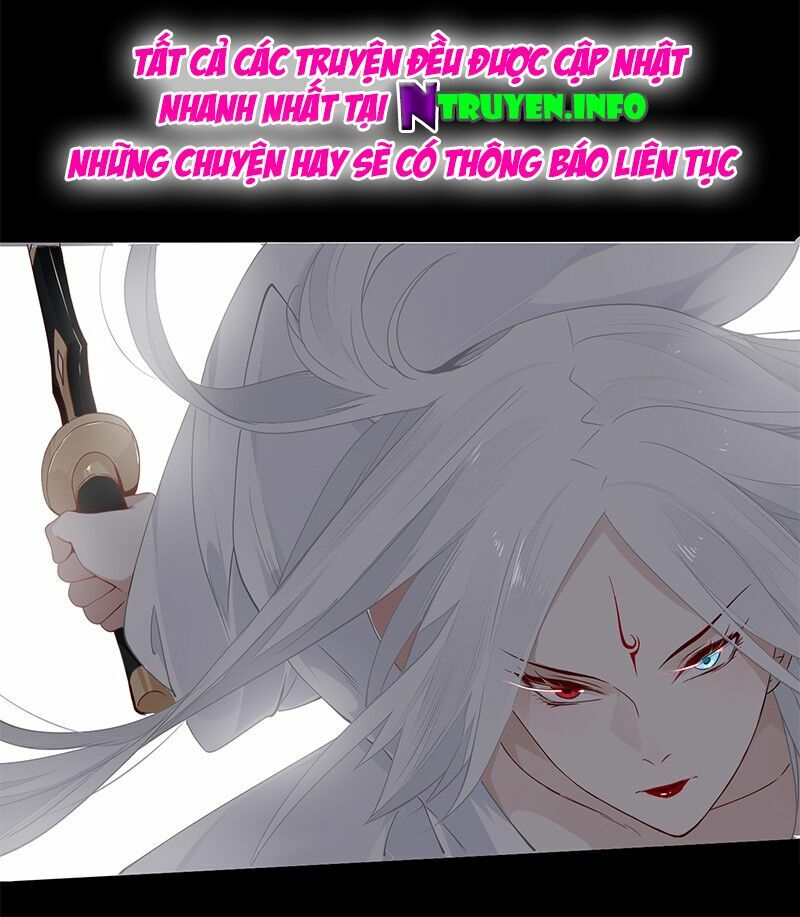 Lời Nguyền Lâu Lan: Bạo Quân Hung Ác Sủng Ái Ta: Chapter 51