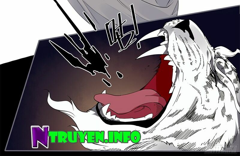 Lời Nguyền Lâu Lan: Bạo Quân Hung Ác Sủng Ái Ta: Chapter 51