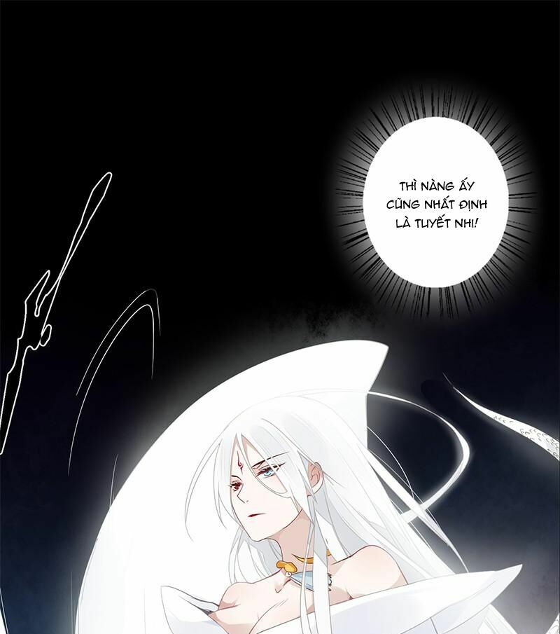 Lời Nguyền Lâu Lan: Bạo Quân Hung Ác Sủng Ái Ta: Chapter 51