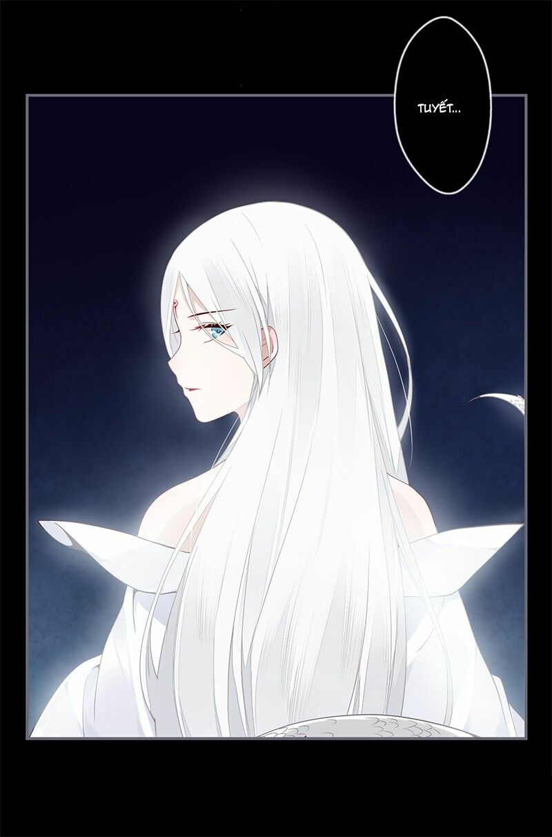 Lời Nguyền Lâu Lan: Bạo Quân Hung Ác Sủng Ái Ta: Chapter 51