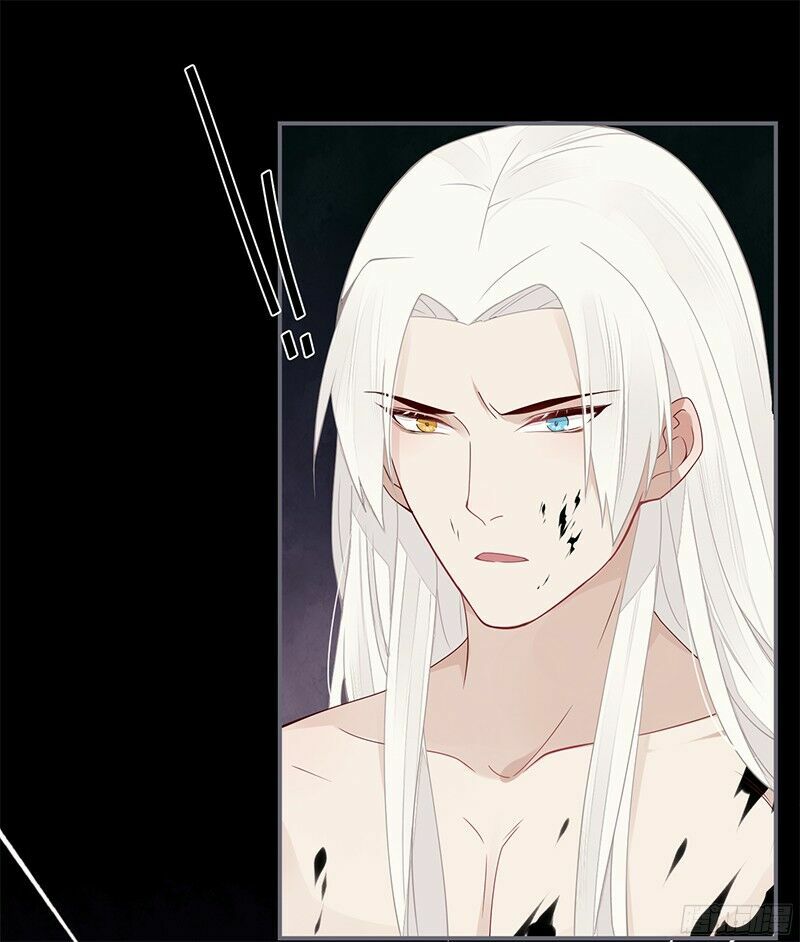 Lời Nguyền Lâu Lan: Bạo Quân Hung Ác Sủng Ái Ta: Chapter 51