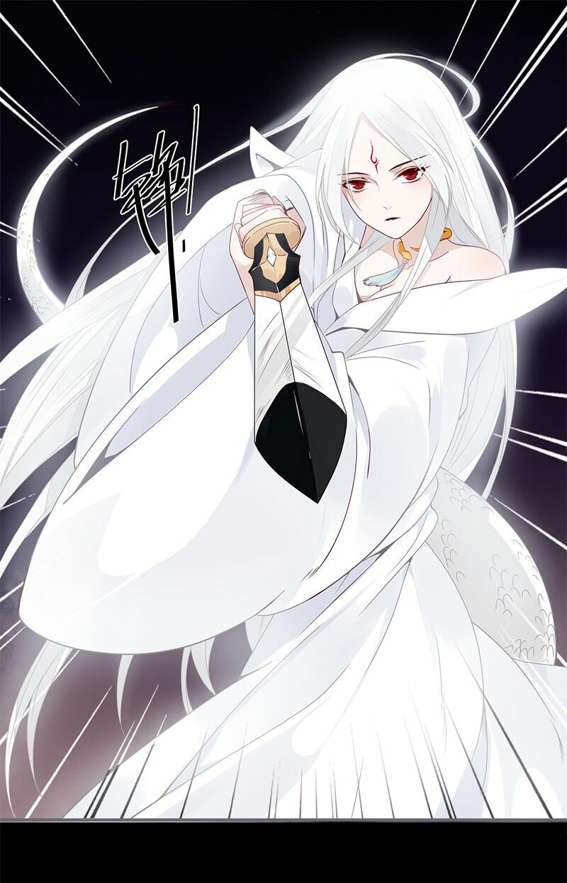 Lời Nguyền Lâu Lan: Bạo Quân Hung Ác Sủng Ái Ta: Chapter 51