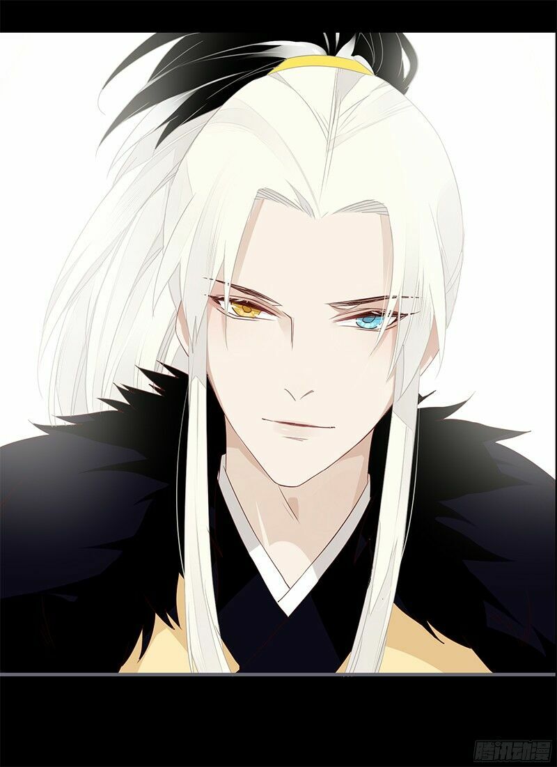 Lời Nguyền Lâu Lan: Bạo Quân Hung Ác Sủng Ái Ta: Chapter 52