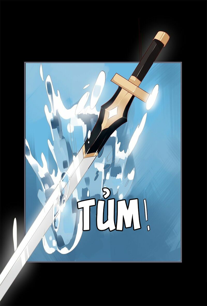 Lời Nguyền Lâu Lan: Bạo Quân Hung Ác Sủng Ái Ta: Chapter 52
