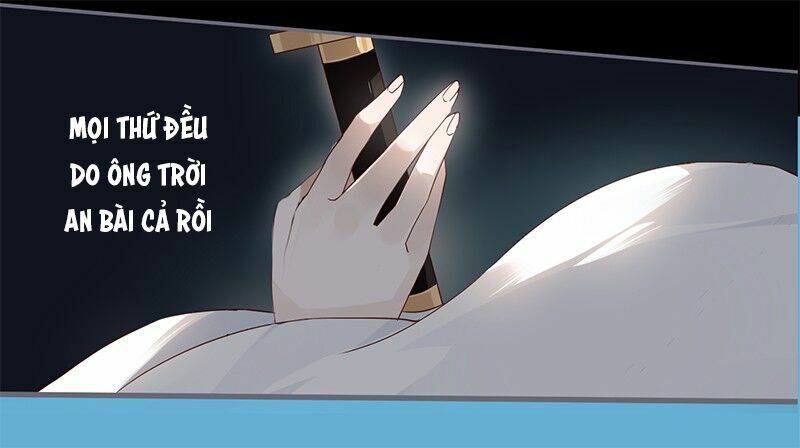 Lời Nguyền Lâu Lan: Bạo Quân Hung Ác Sủng Ái Ta: Chapter 52