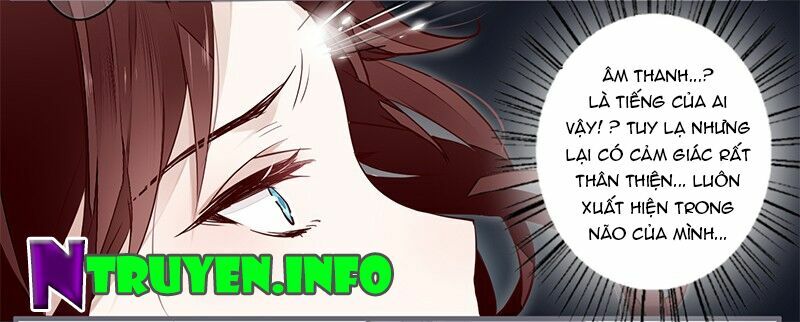 Lời Nguyền Lâu Lan: Bạo Quân Hung Ác Sủng Ái Ta: Chapter 52