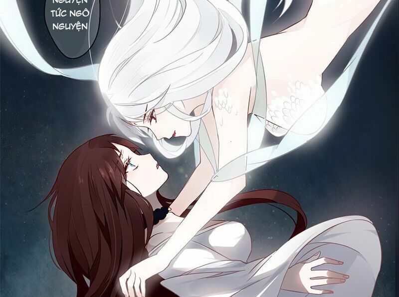 Lời Nguyền Lâu Lan: Bạo Quân Hung Ác Sủng Ái Ta: Chapter 52