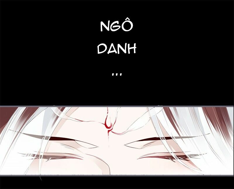 Lời Nguyền Lâu Lan: Bạo Quân Hung Ác Sủng Ái Ta: Chapter 52