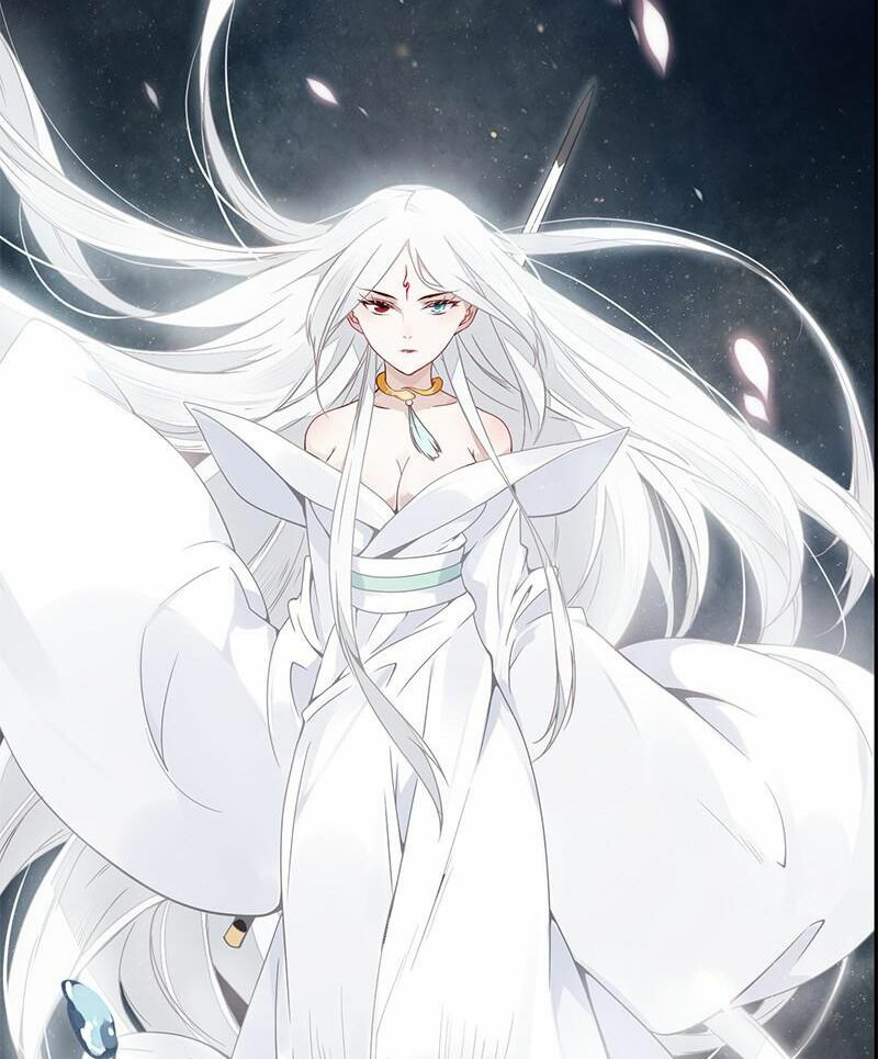 Lời Nguyền Lâu Lan: Bạo Quân Hung Ác Sủng Ái Ta: Chapter 52
