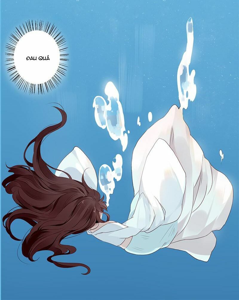 Lời Nguyền Lâu Lan: Bạo Quân Hung Ác Sủng Ái Ta: Chapter 52
