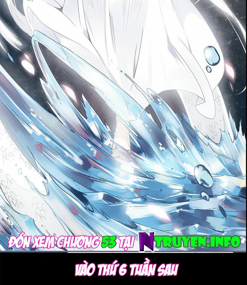 Lời Nguyền Lâu Lan: Bạo Quân Hung Ác Sủng Ái Ta: Chapter 52