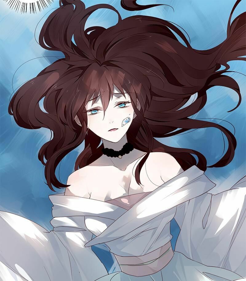 Lời Nguyền Lâu Lan: Bạo Quân Hung Ác Sủng Ái Ta: Chapter 52