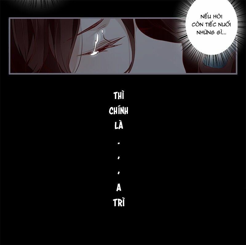 Lời Nguyền Lâu Lan: Bạo Quân Hung Ác Sủng Ái Ta: Chapter 52