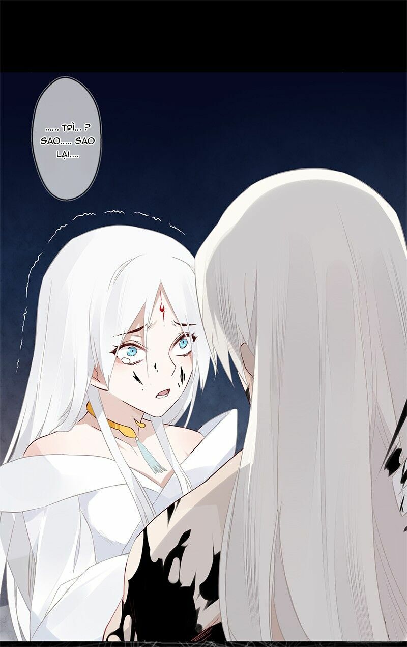 Lời Nguyền Lâu Lan: Bạo Quân Hung Ác Sủng Ái Ta: Chapter 53