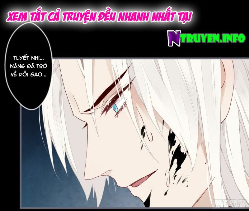 Lời Nguyền Lâu Lan: Bạo Quân Hung Ác Sủng Ái Ta: Chapter 53