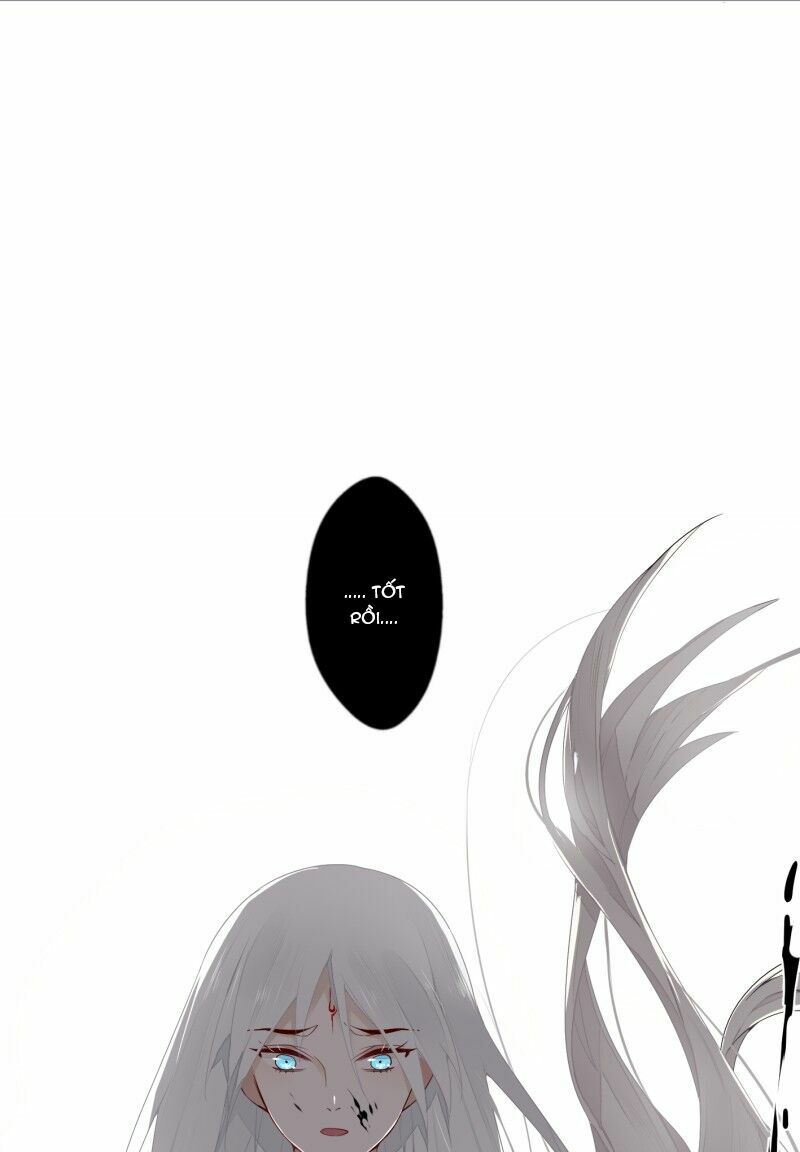 Lời Nguyền Lâu Lan: Bạo Quân Hung Ác Sủng Ái Ta: Chapter 53