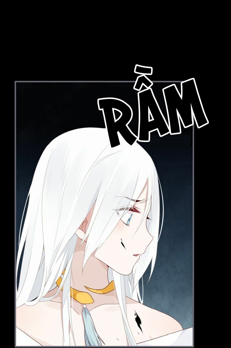 Lời Nguyền Lâu Lan: Bạo Quân Hung Ác Sủng Ái Ta: Chapter 53